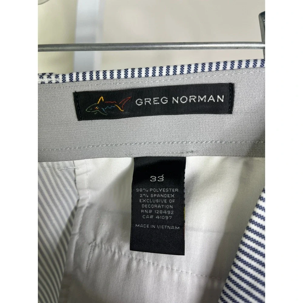Greg Norman greg norman